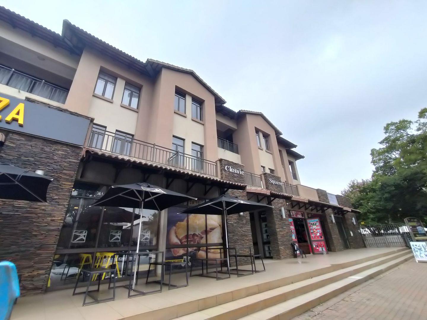 Apartments / flats to rent in Potchefstroom Potchefstroom Property