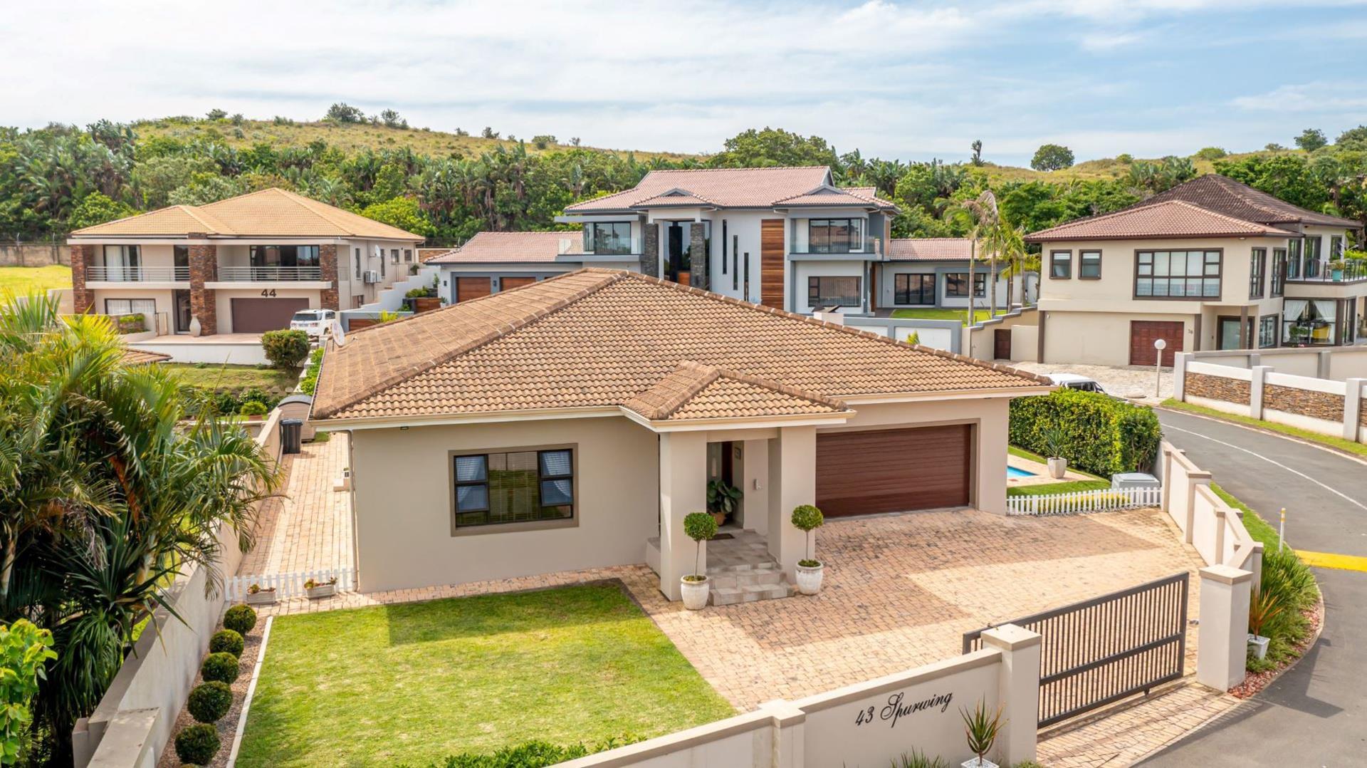 Shelly Beach Property Property and houses for sale in Shelly Beach