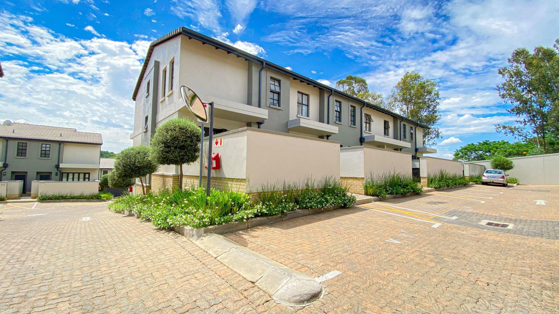 Bryanston Property Property and houses for sale in Bryanston