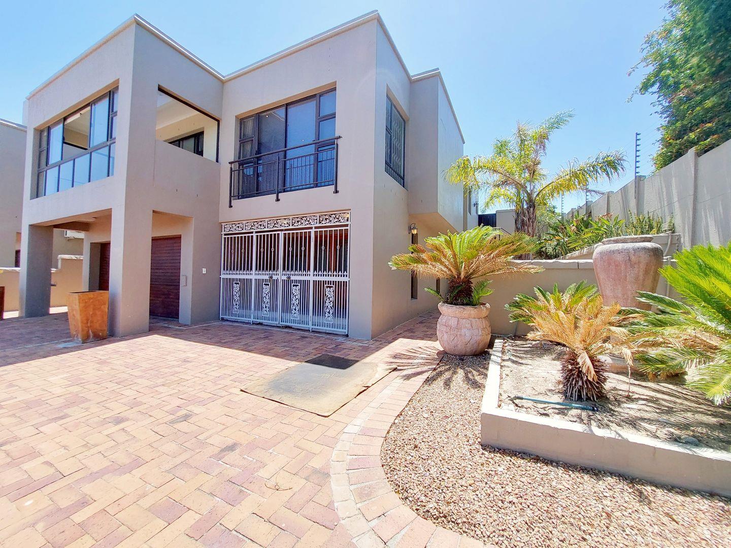 Plattekloof Property Property and houses to rent in Plattekloof