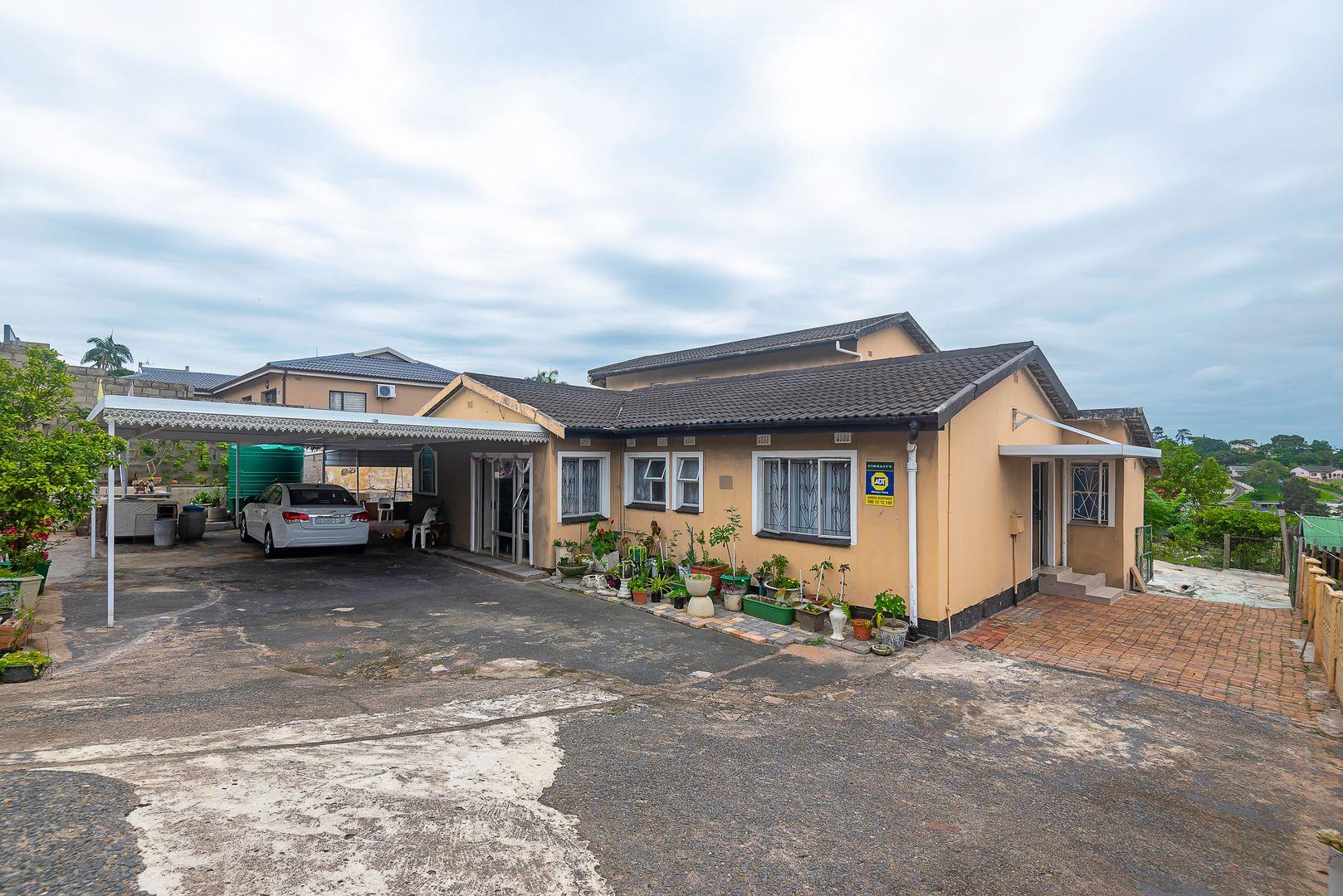 3 Bedroom House for sale in Stanger Manor 13 Larkspur Street P24