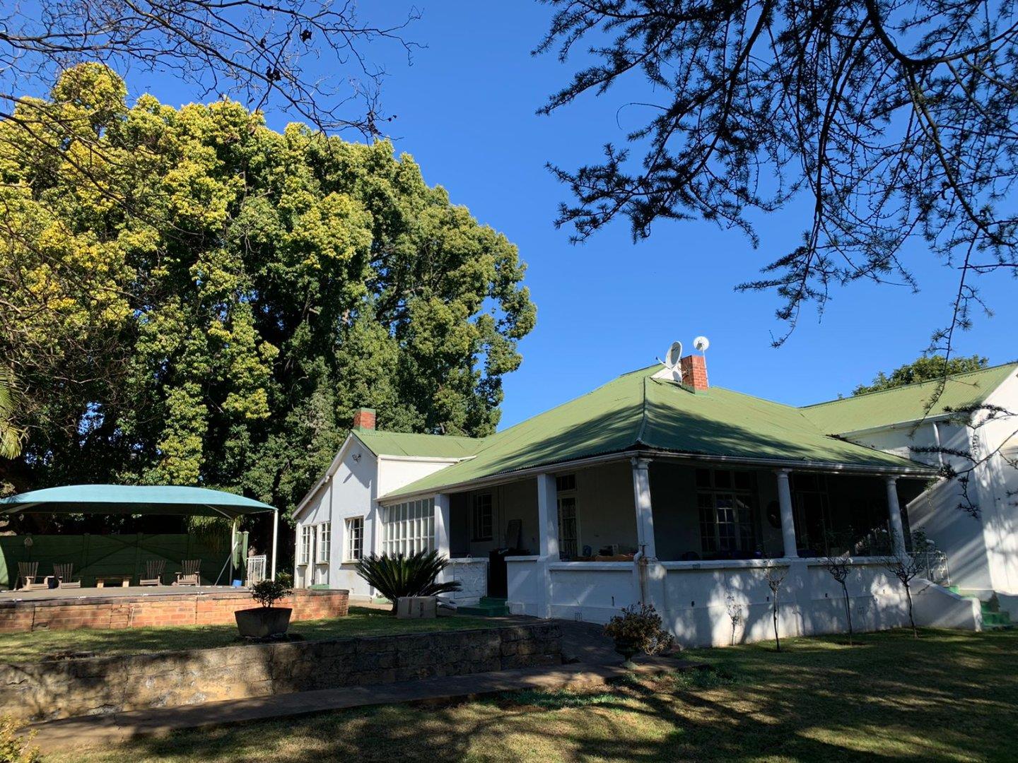 4 Bedroom House for sale in Dundee P24112120536