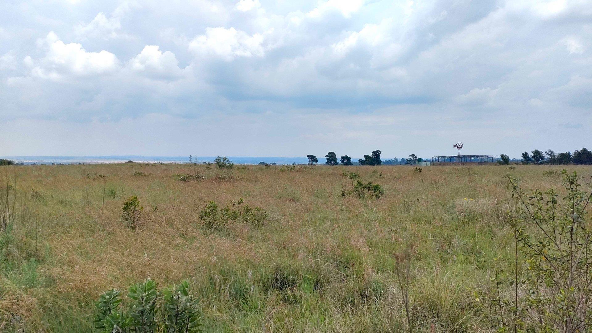 Vacant land / plots for sale in Witbank Witbank Property Property24