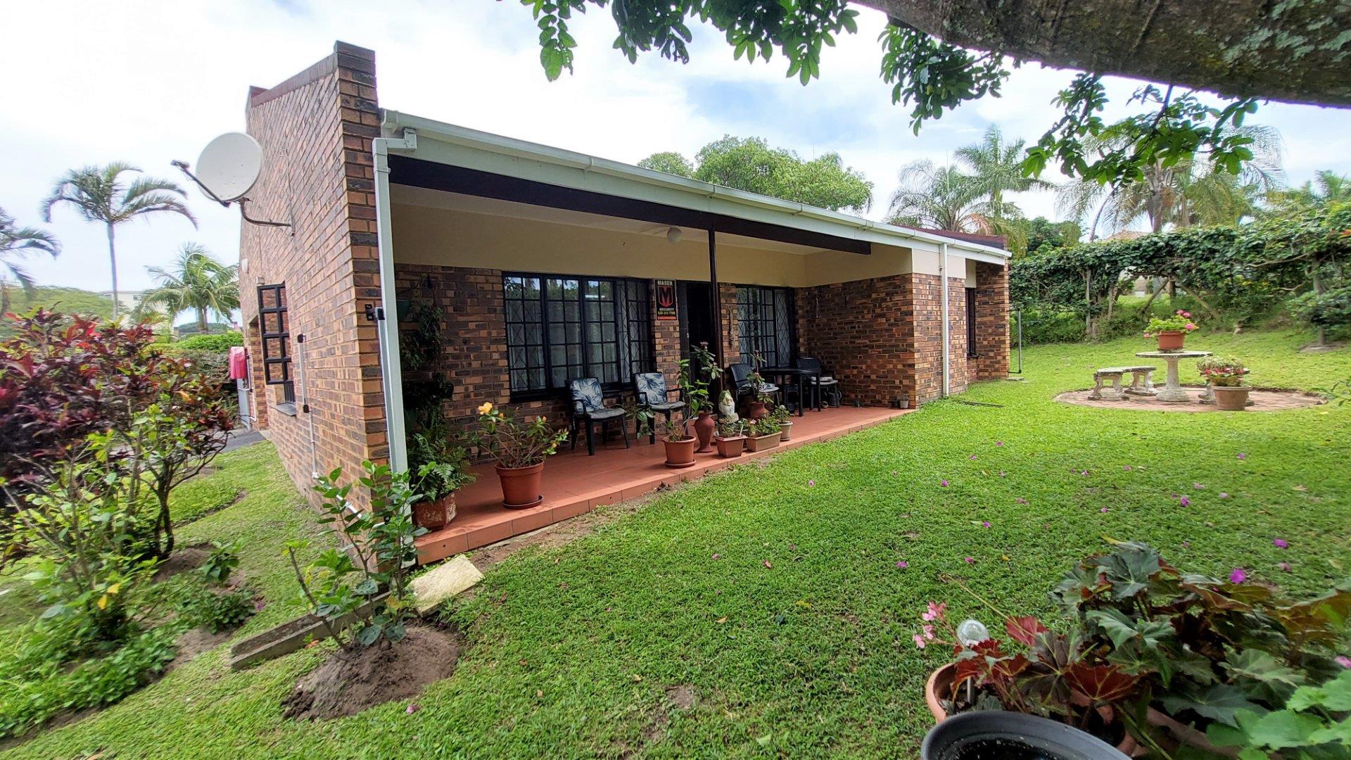 2 Bedroom Townhouse for sale in Margate Mill Park 7 Munroe Avenue