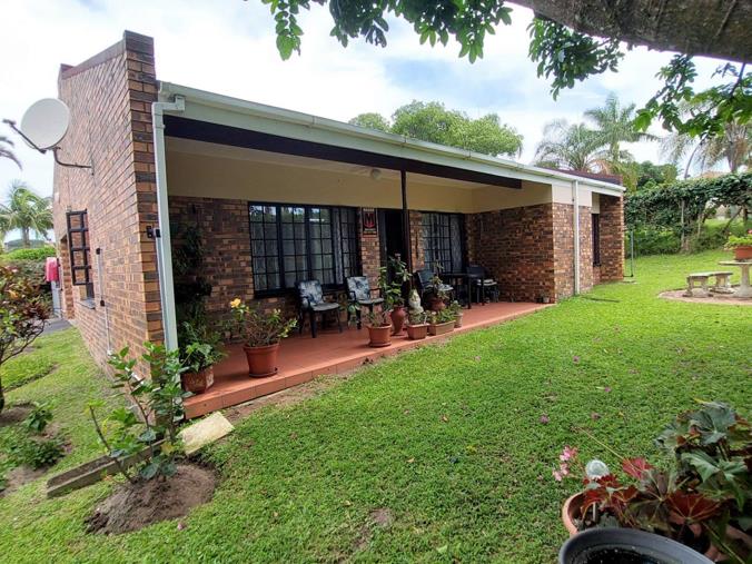 2 Bedroom Townhouse for Sale in Margate