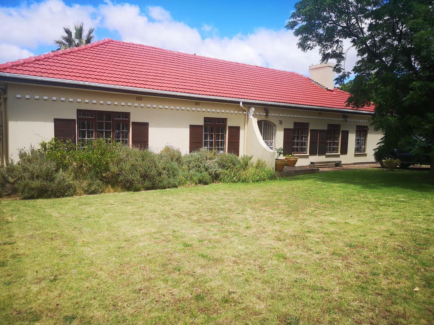 Land & Zeezicht Property Property and houses to rent in Land