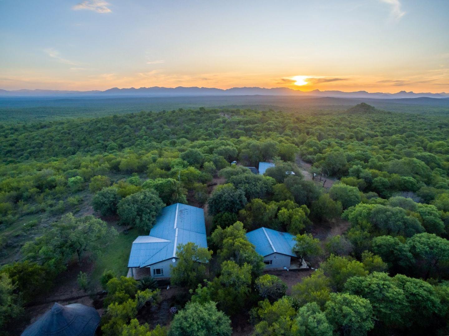 Farm for sale in Hoedspruit P24111772984