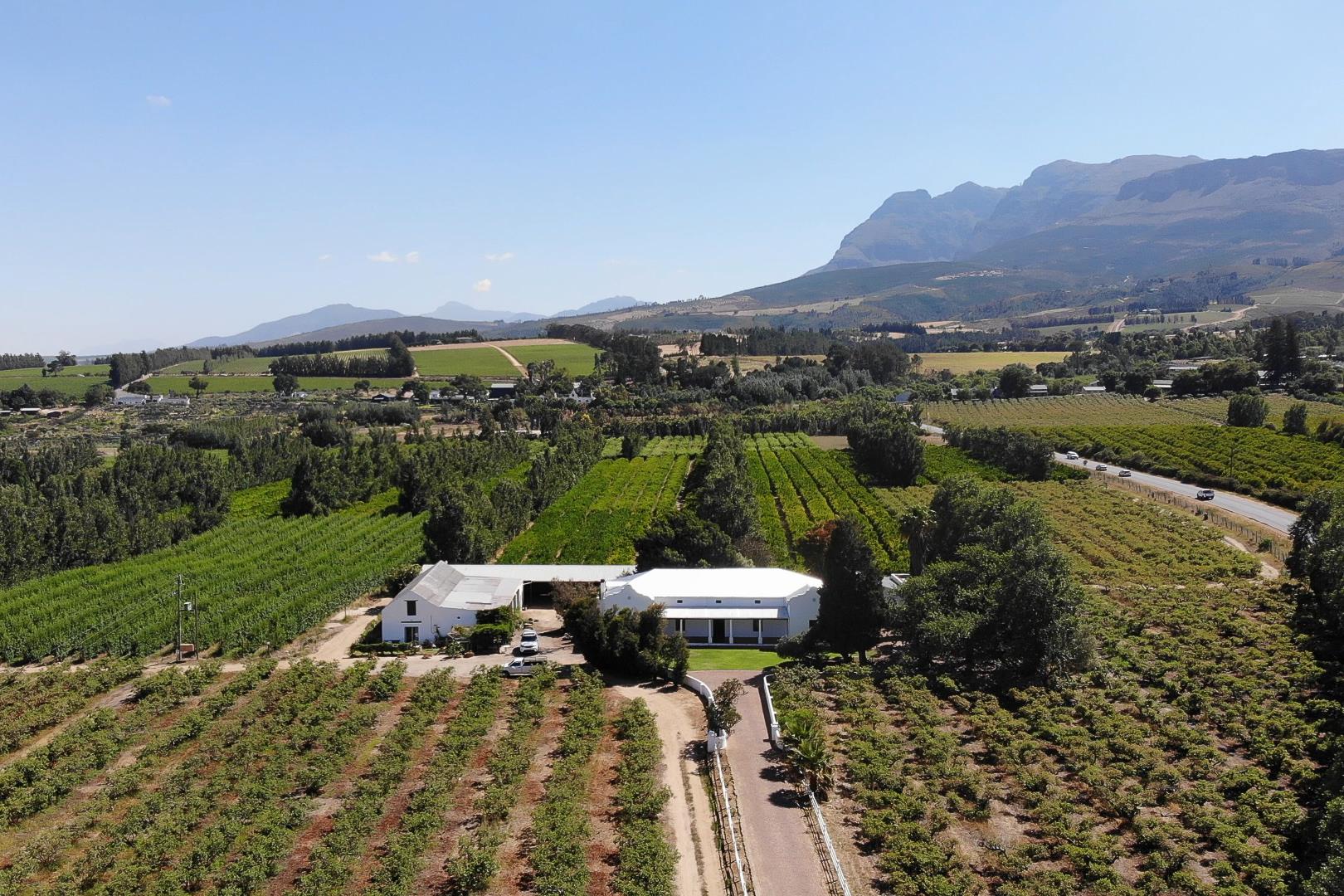 Property and houses for sale in Paarl Paarl Property Page 38