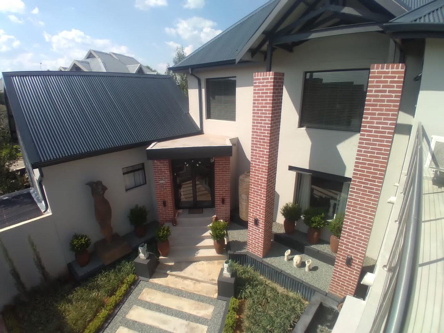 Vaal De Grace Golf Estate, Parys Property Property and houses for