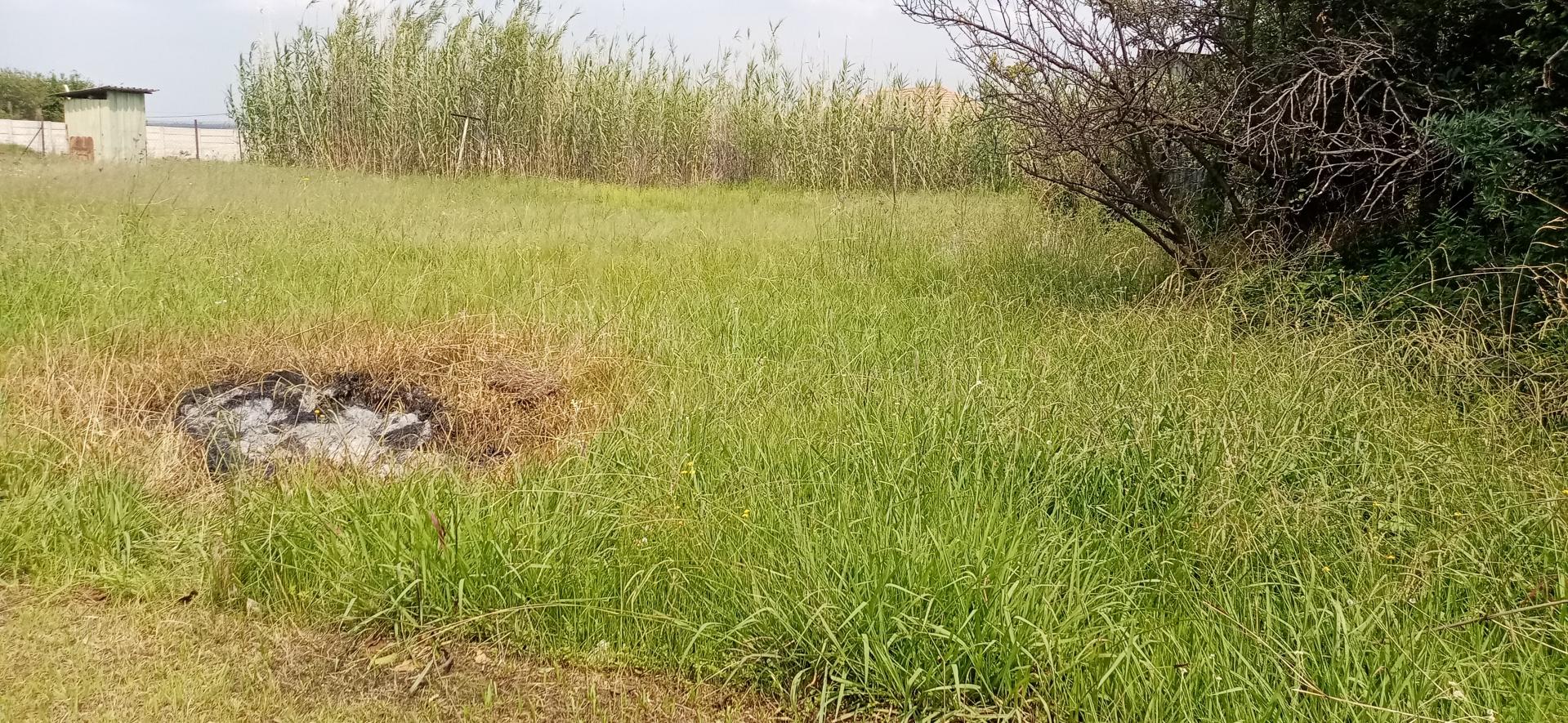 Jameson Park Property Vacant land / plots for sale in Jameson Park