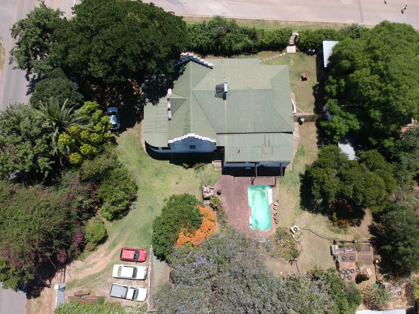 4 Bedroom House for sale in College Hill 26 Barkly Street P24112123779