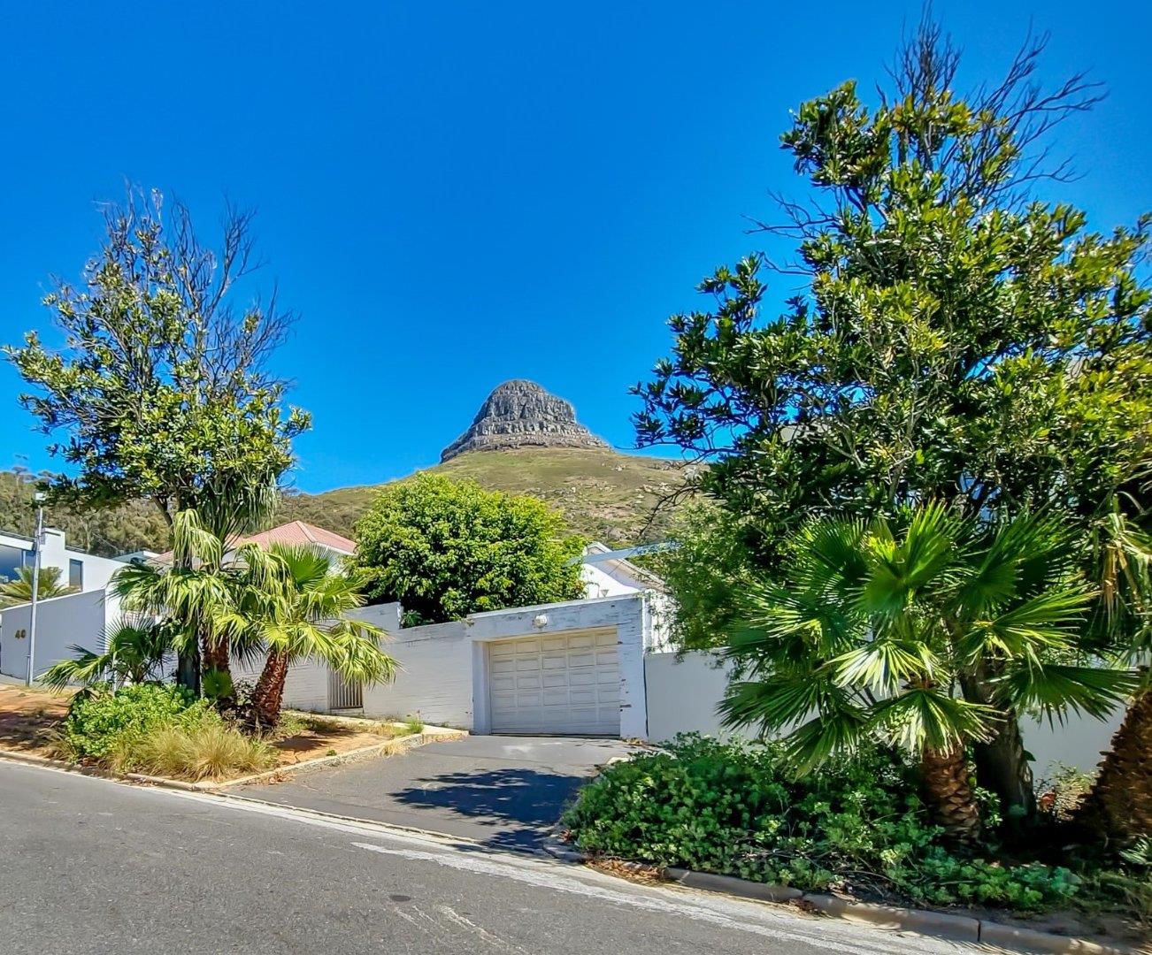 Fresnaye Property Property and houses for sale in Fresnaye
