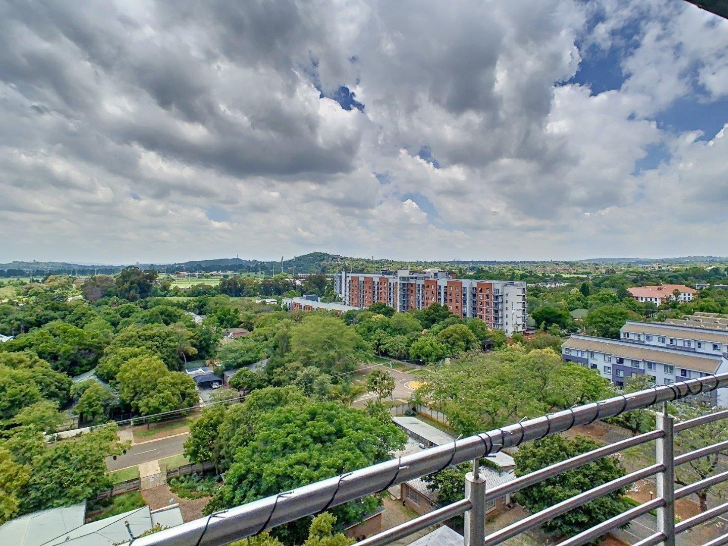 2 Bedroom Apartment / flat for sale in Hatfield P24112087109