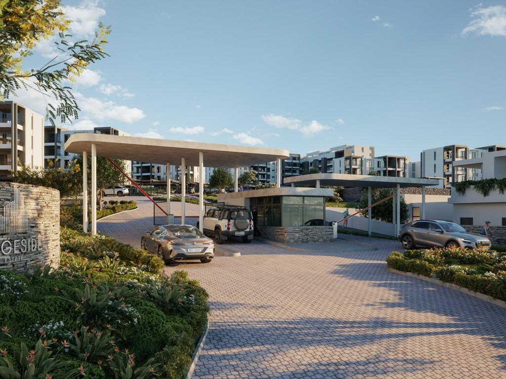 Umhlanga Ridge Property Developments for Sale New Property