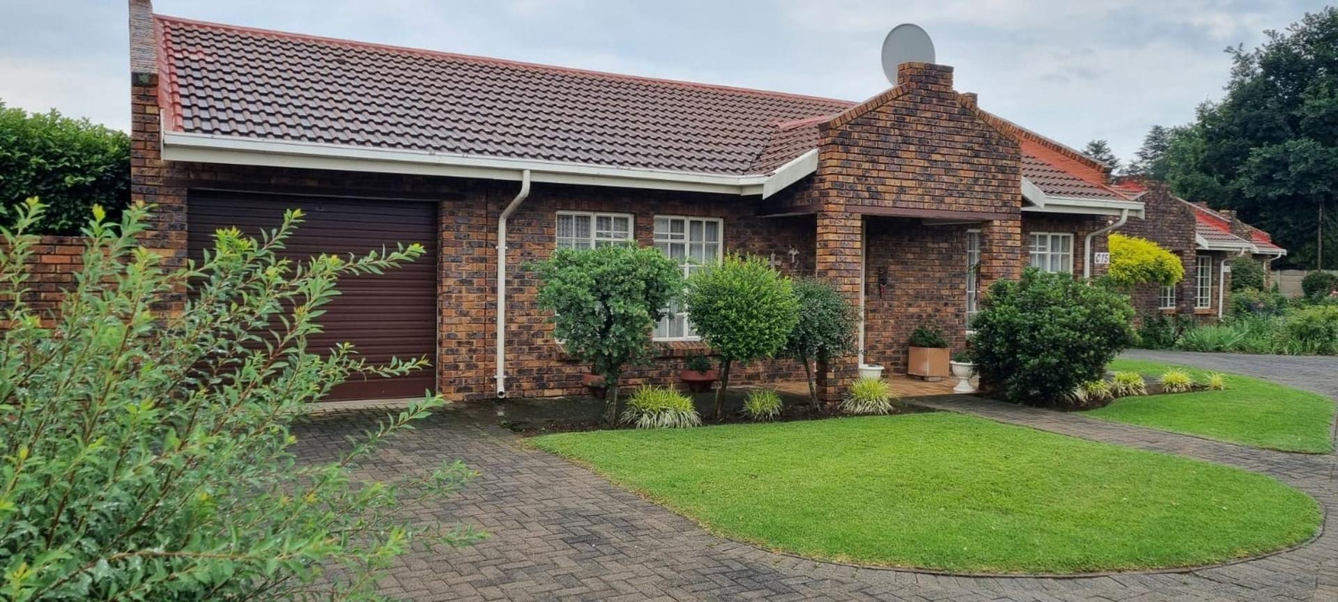 2 Bedroom Apartment / flat for sale in Three Rivers P24112126078