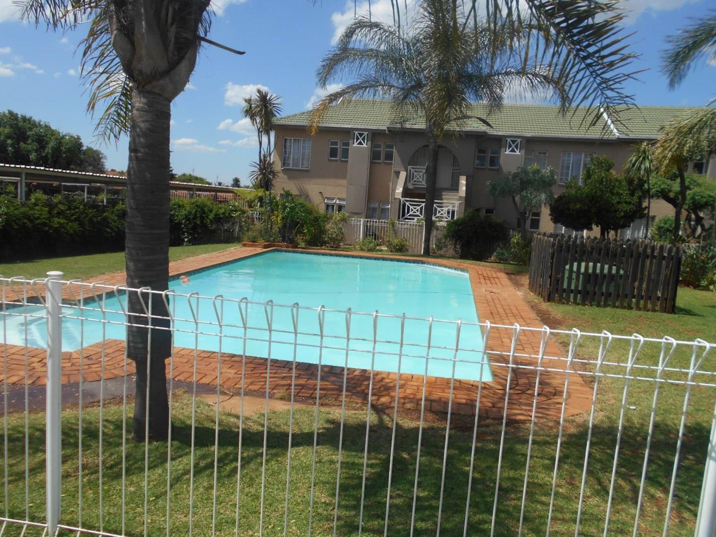 Townhouses to rent in Kempton Park Kempton Park Property Property24