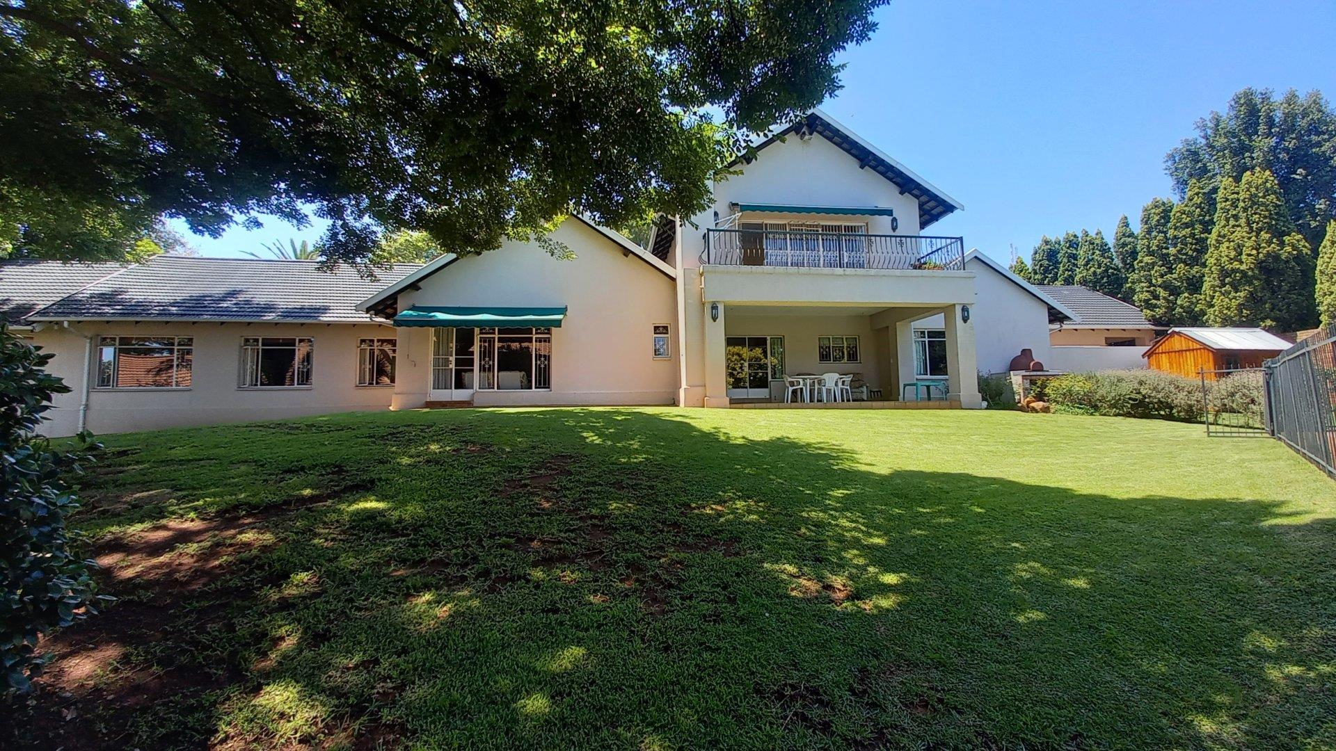 Property and houses for sale in Bedfordview Bedfordview Property