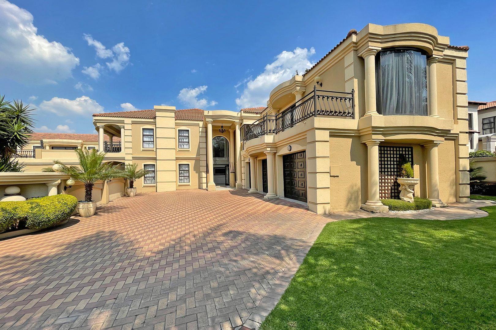 Sagewood, Midrand Property Property and houses for sale in Sagewood