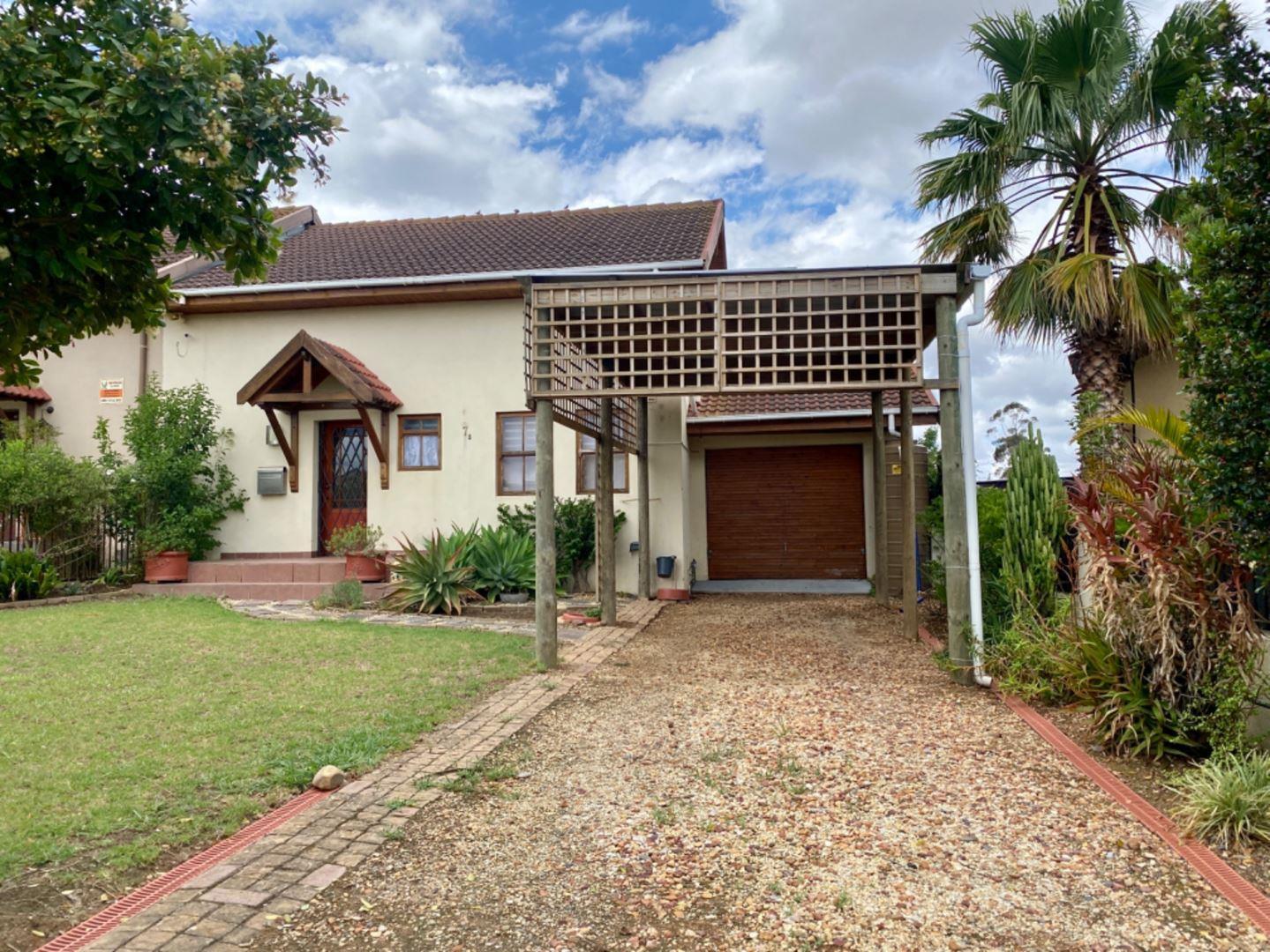 Property and houses for sale in Swellendam Swellendam Property