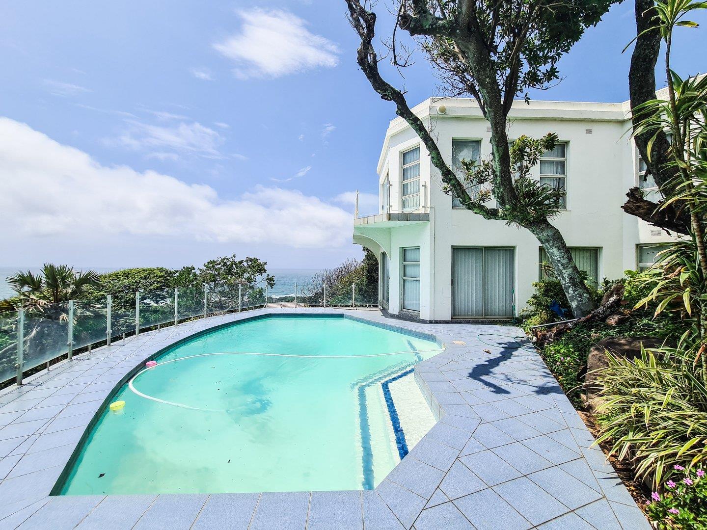 4 Bedroom House for sale in Ramsgate P24112127359