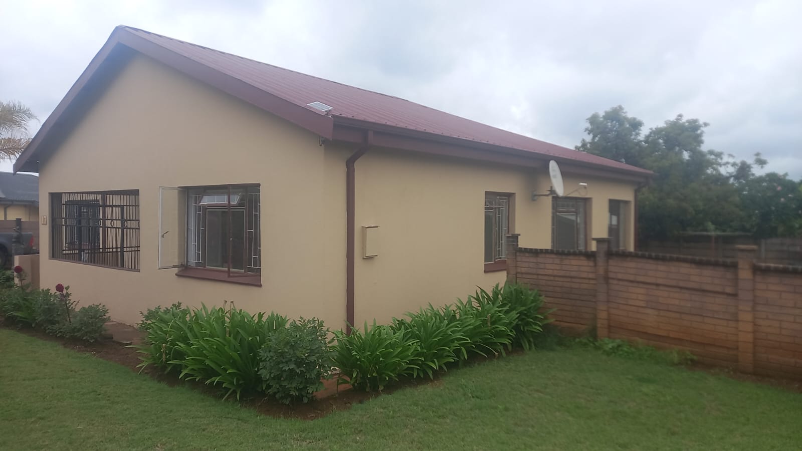 West Park, Pretoria Property Property and houses for sale in West