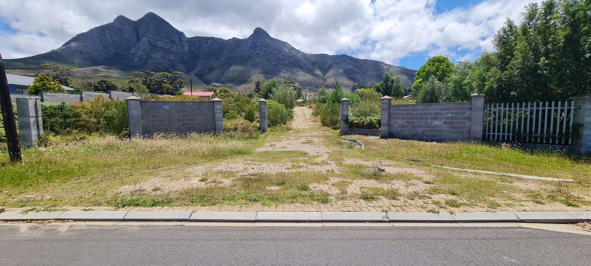 Vacant land / plot for sale in Kleinmond Central P24112127706