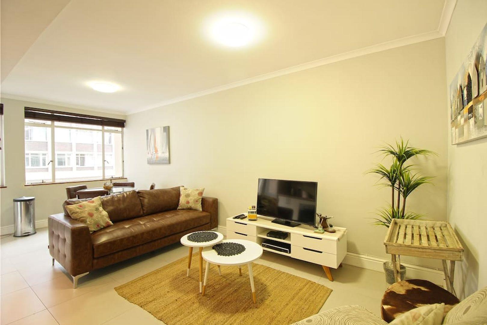 1 Bedroom Apartment / flat for sale in Cape Town City Centre 118
