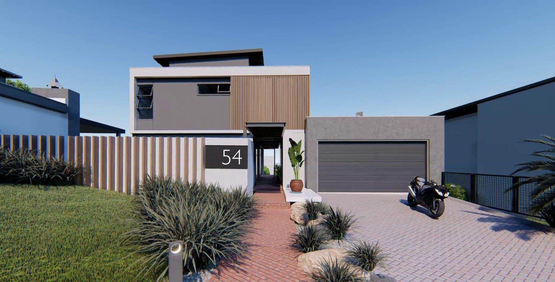 3 Bedroom House for sale in Jackal Creek Golf Estate 55 St