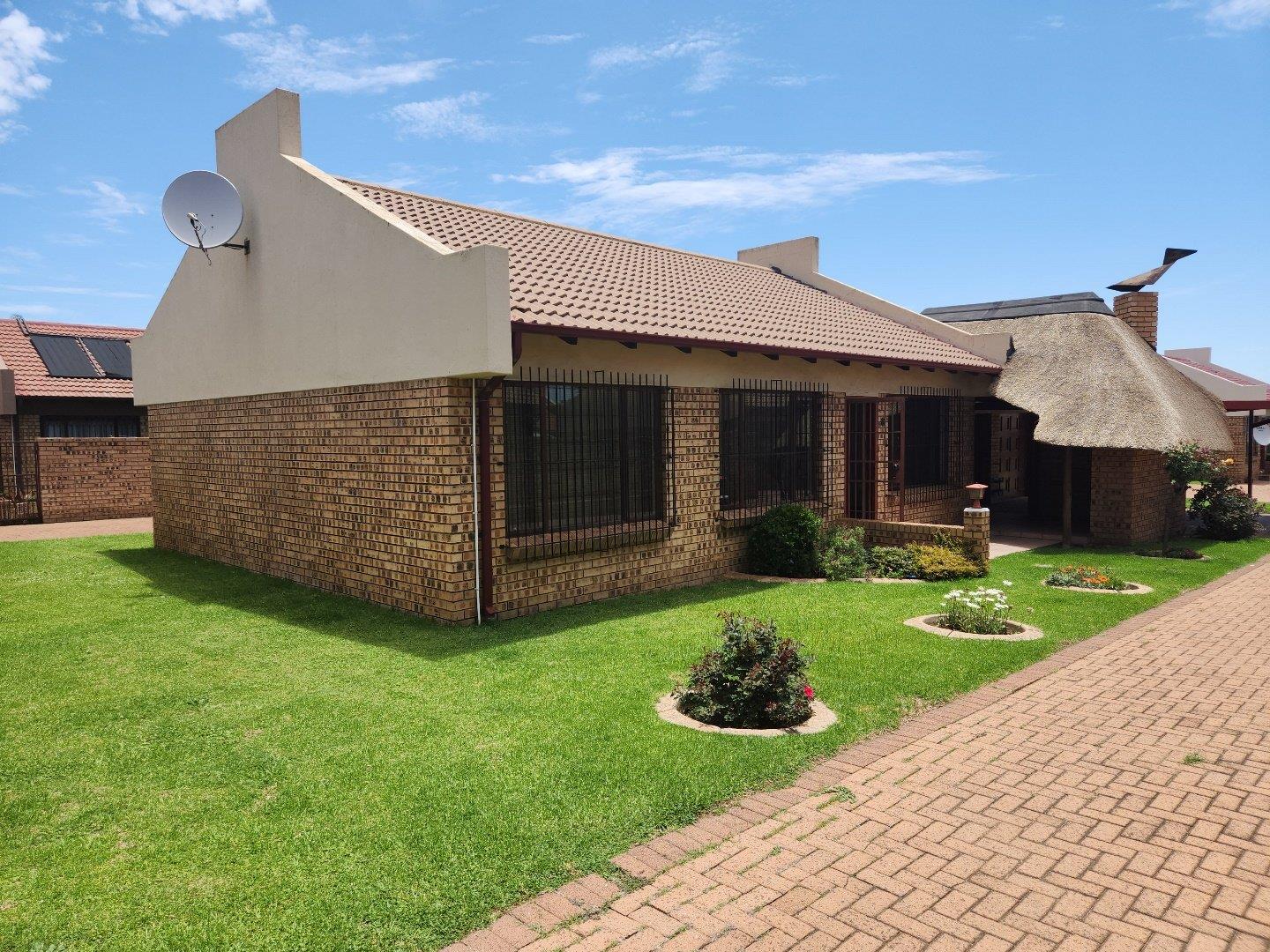 Property and houses to rent in Witbank Witbank Property Property24