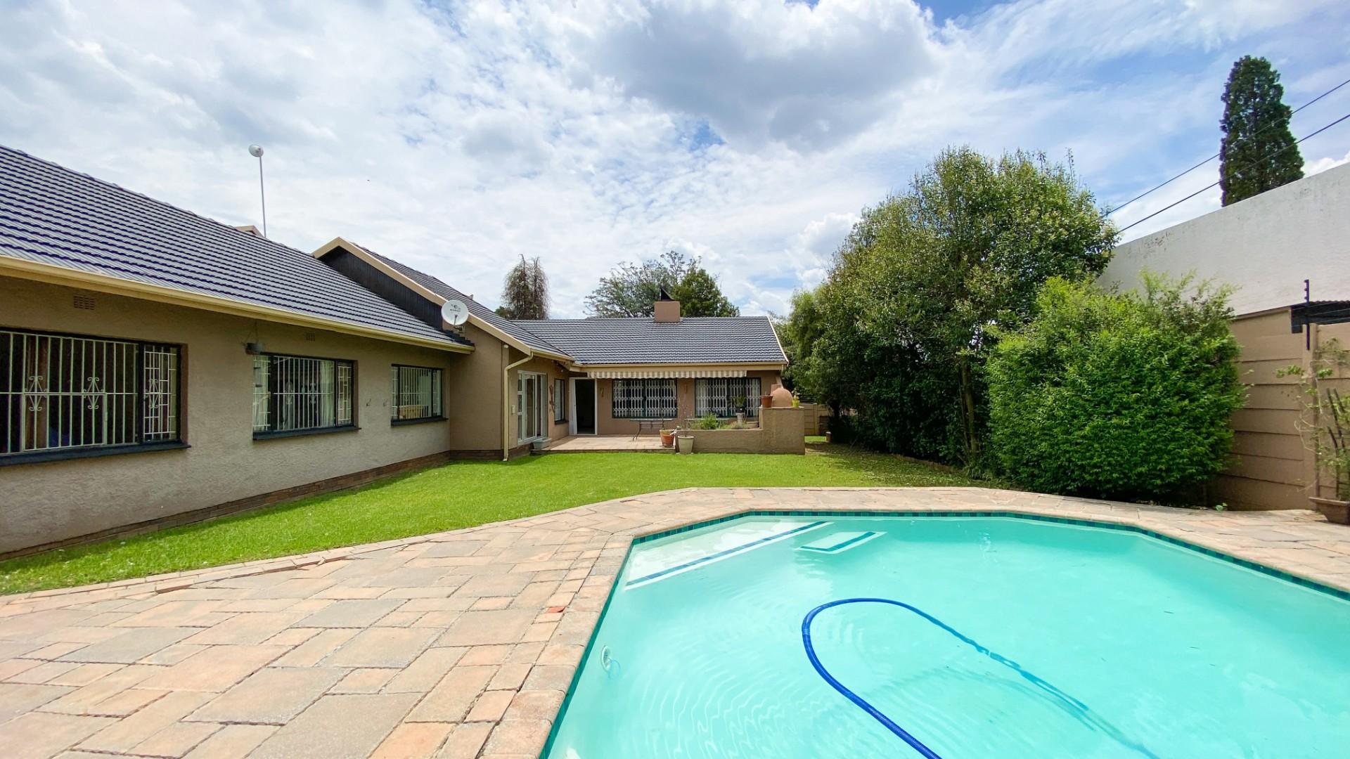 Eden Glen, Edenvale Property Houses for sale in Eden Glen, Edenvale