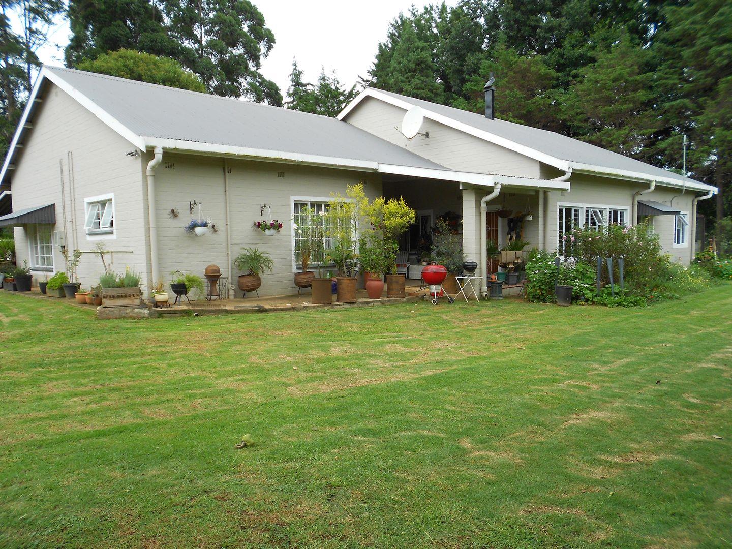 Balgowan Property Property and houses for sale in Balgowan