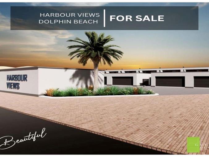 4 Bedroom Townhouse for Sale in Dolphin Beach
