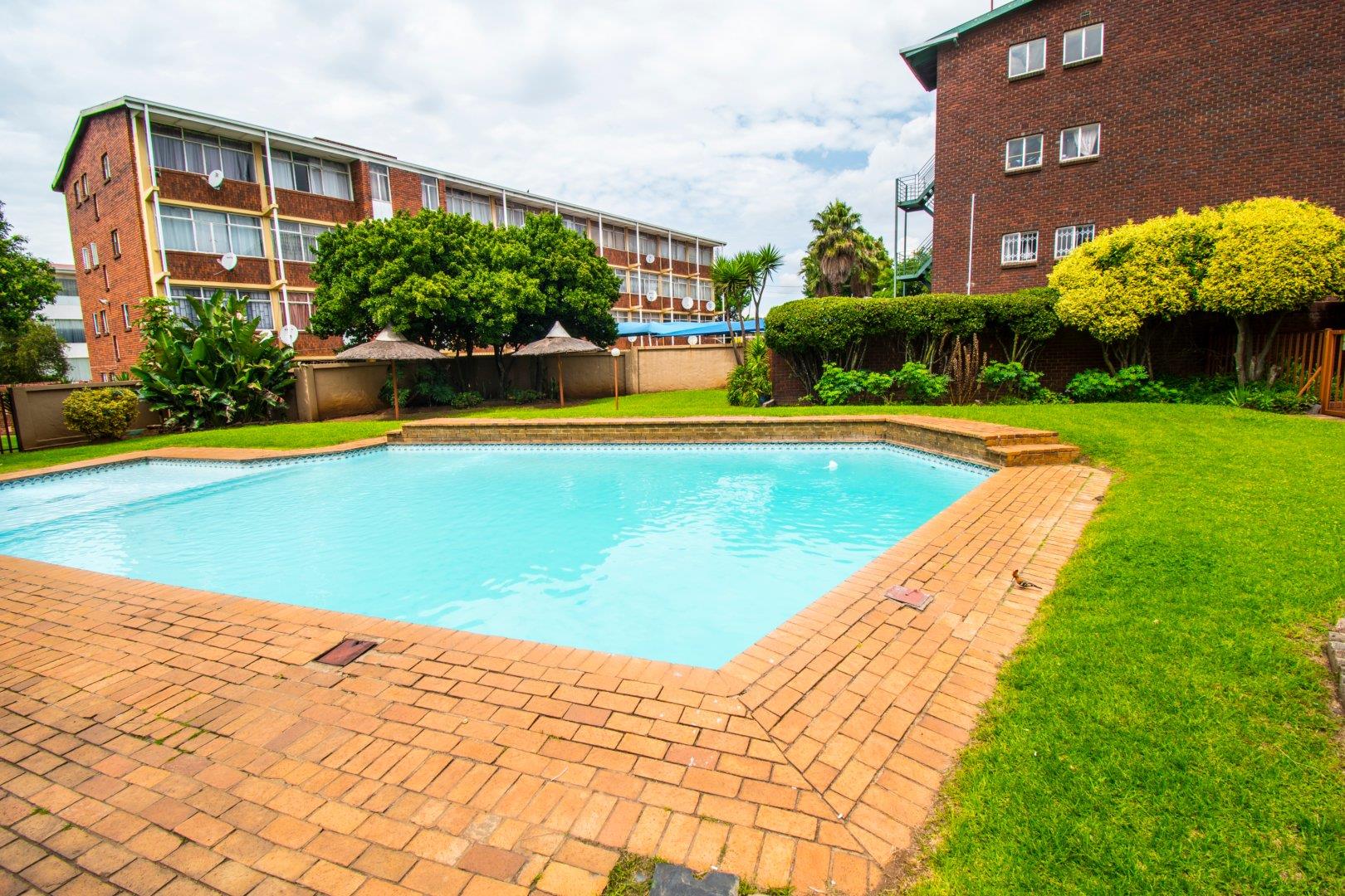 Dinwiddie Property Property and houses for sale in Dinwiddie