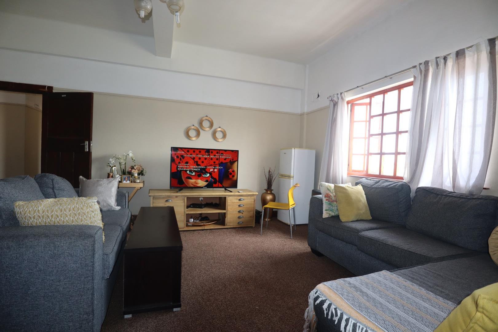 3 Bedroom Apartment / flat for sale in Quigney 6a Brighton Street