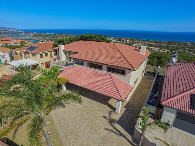 3 Bedroom House for Sale in Avonddans