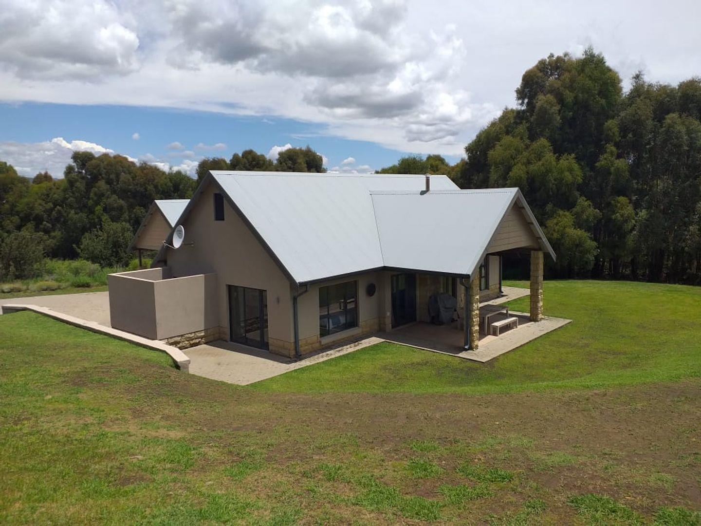 2 Bedroom House for sale in Clarens P24112123288