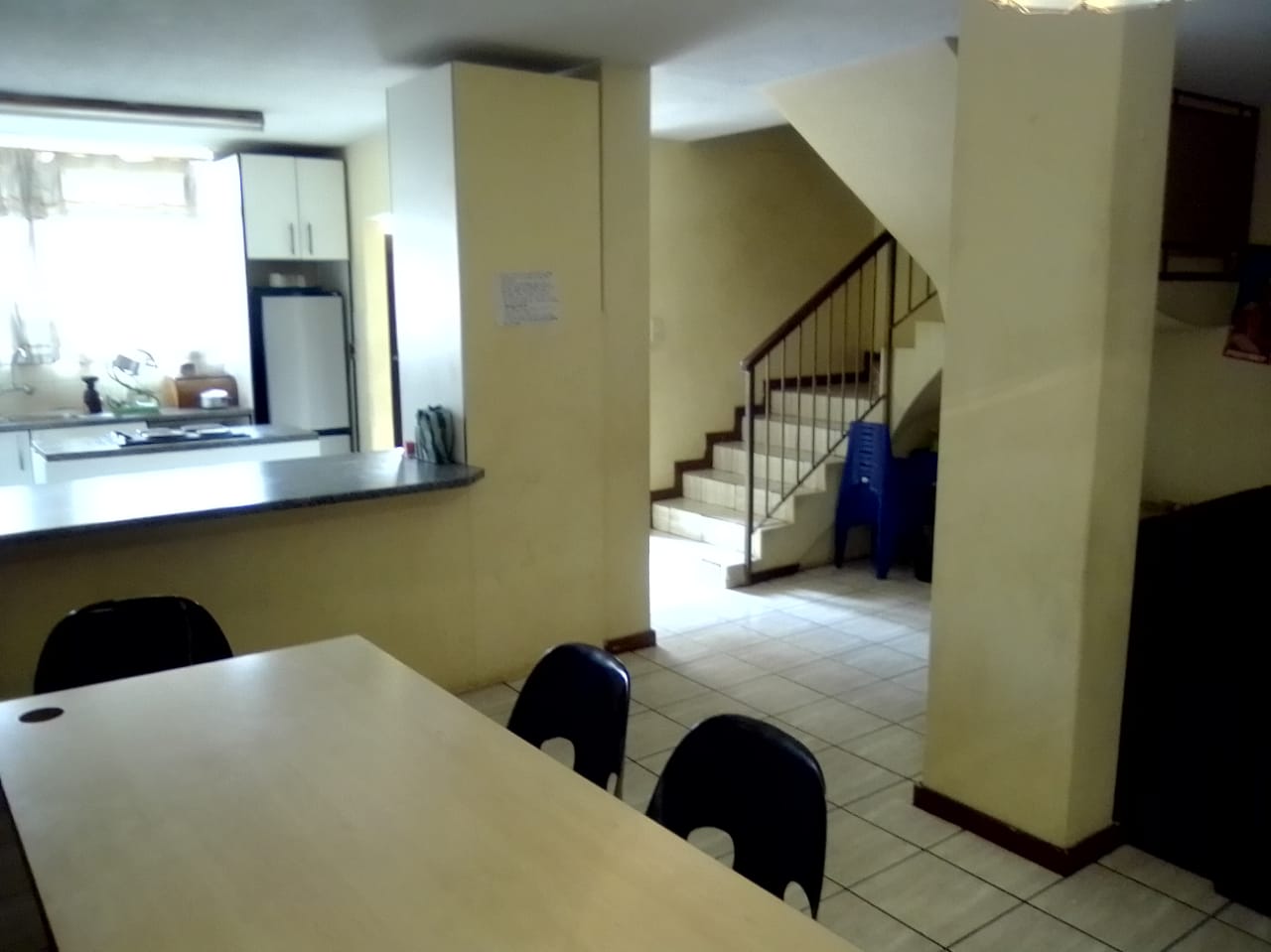 4 Bedroom Townhouse for sale in Arcadia P24112131113