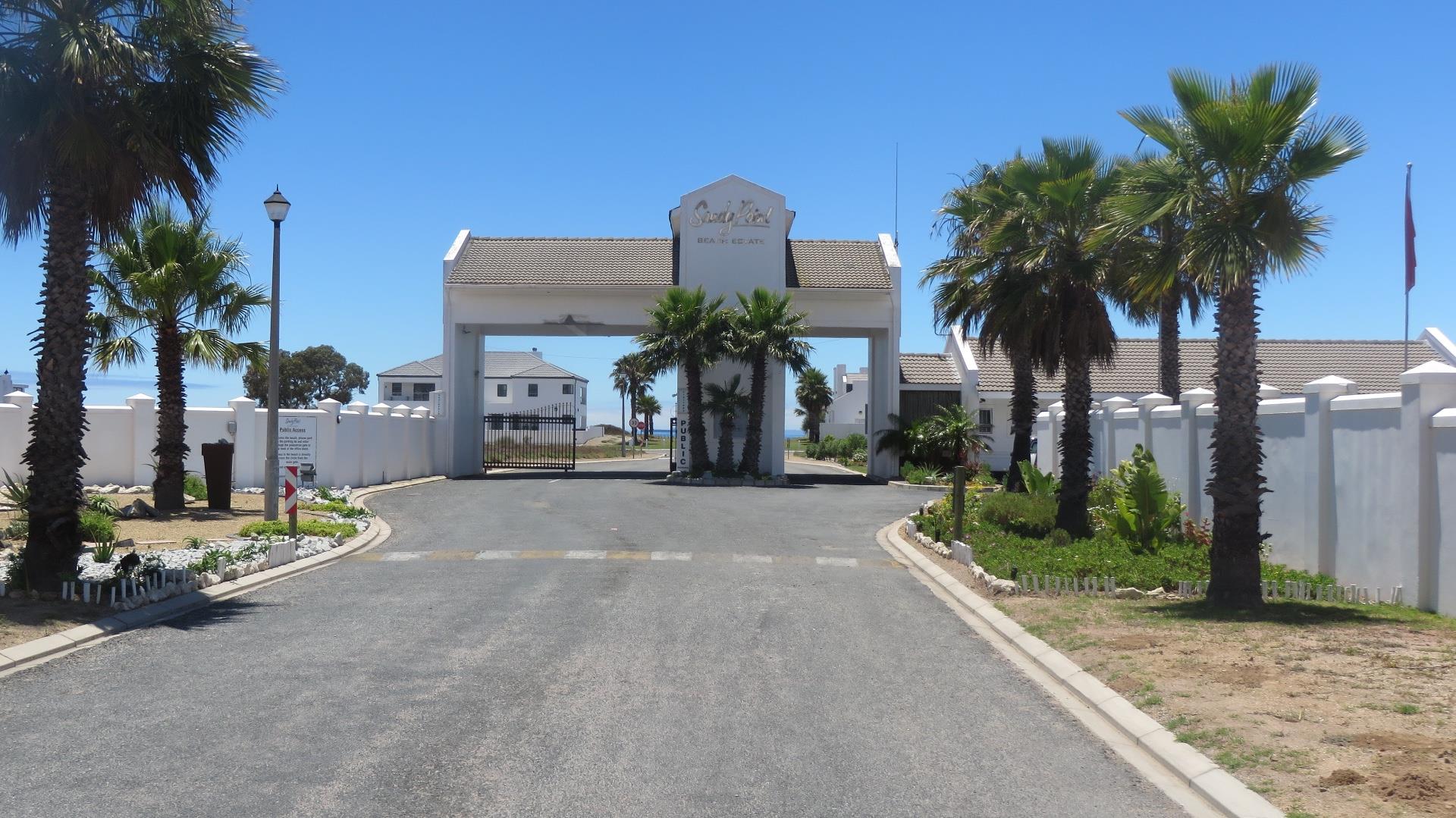 Vacant land / plot for sale in Sandy Point Beach Estate P24112213319