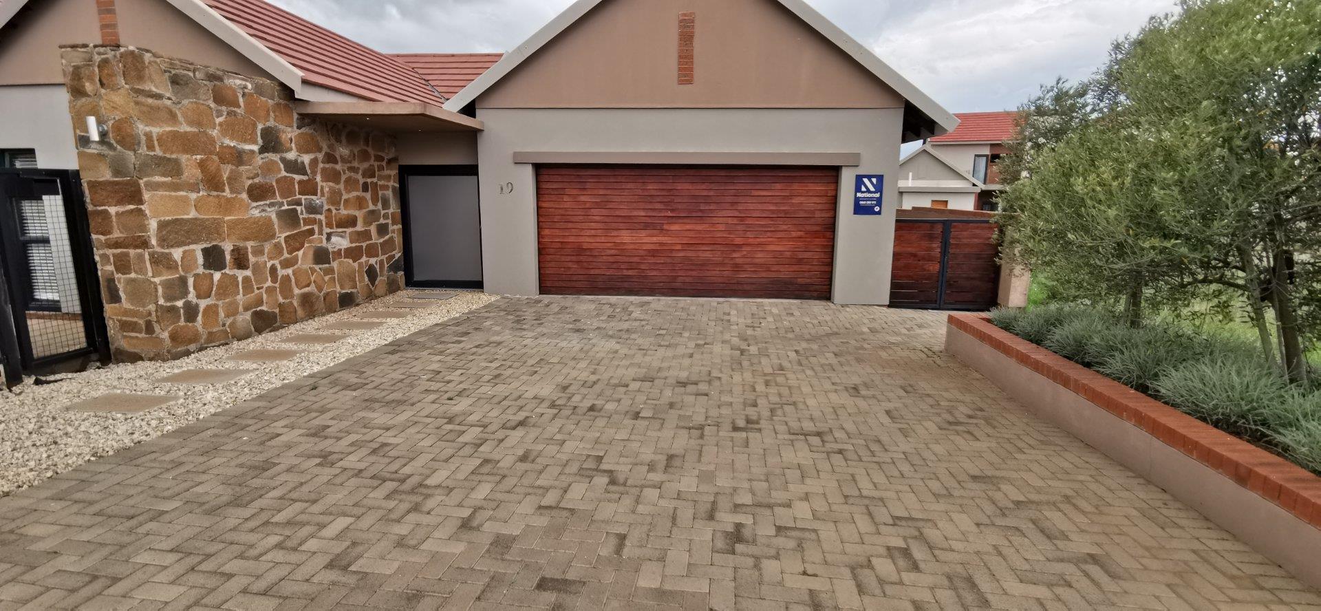 Houses to rent in Bloemfontein Bloemfontein Property