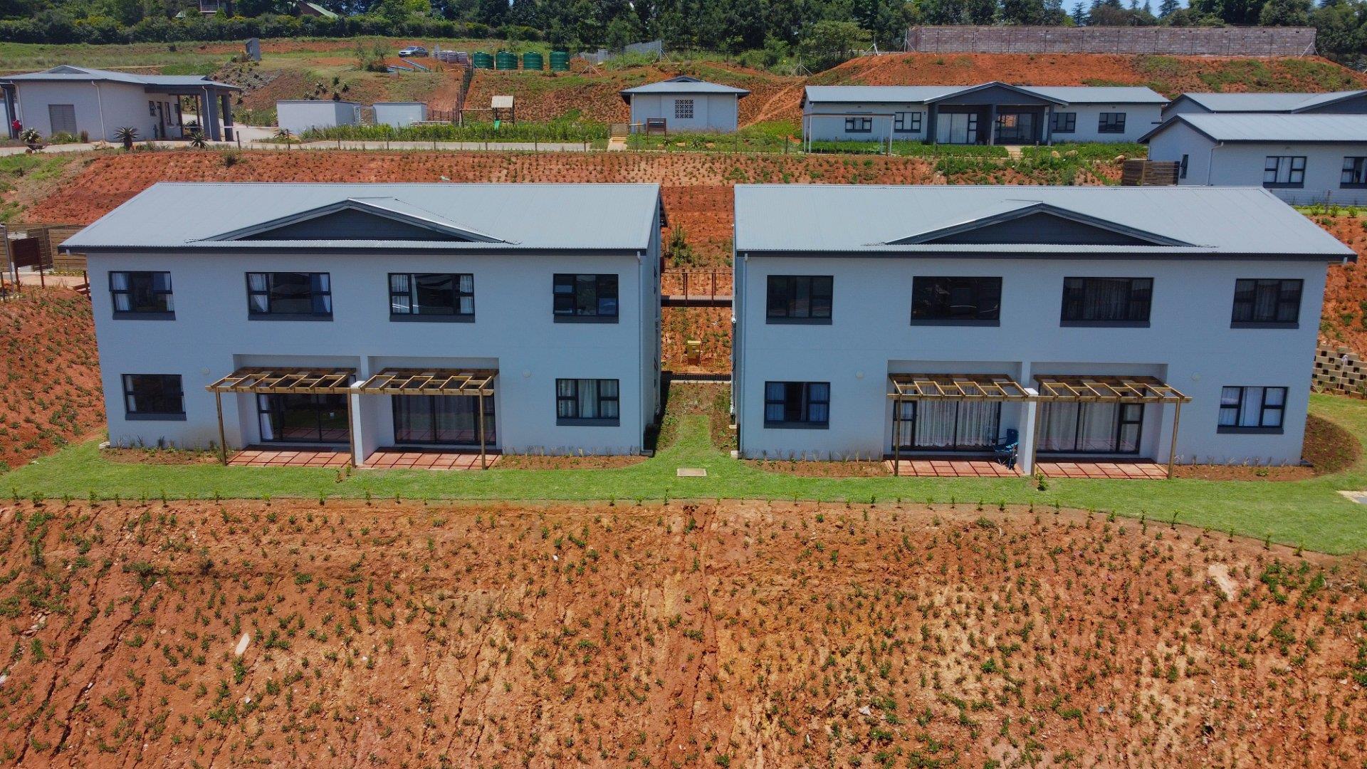 2 Bedroom Apartment / flat for sale in Hilton Central P24112131422