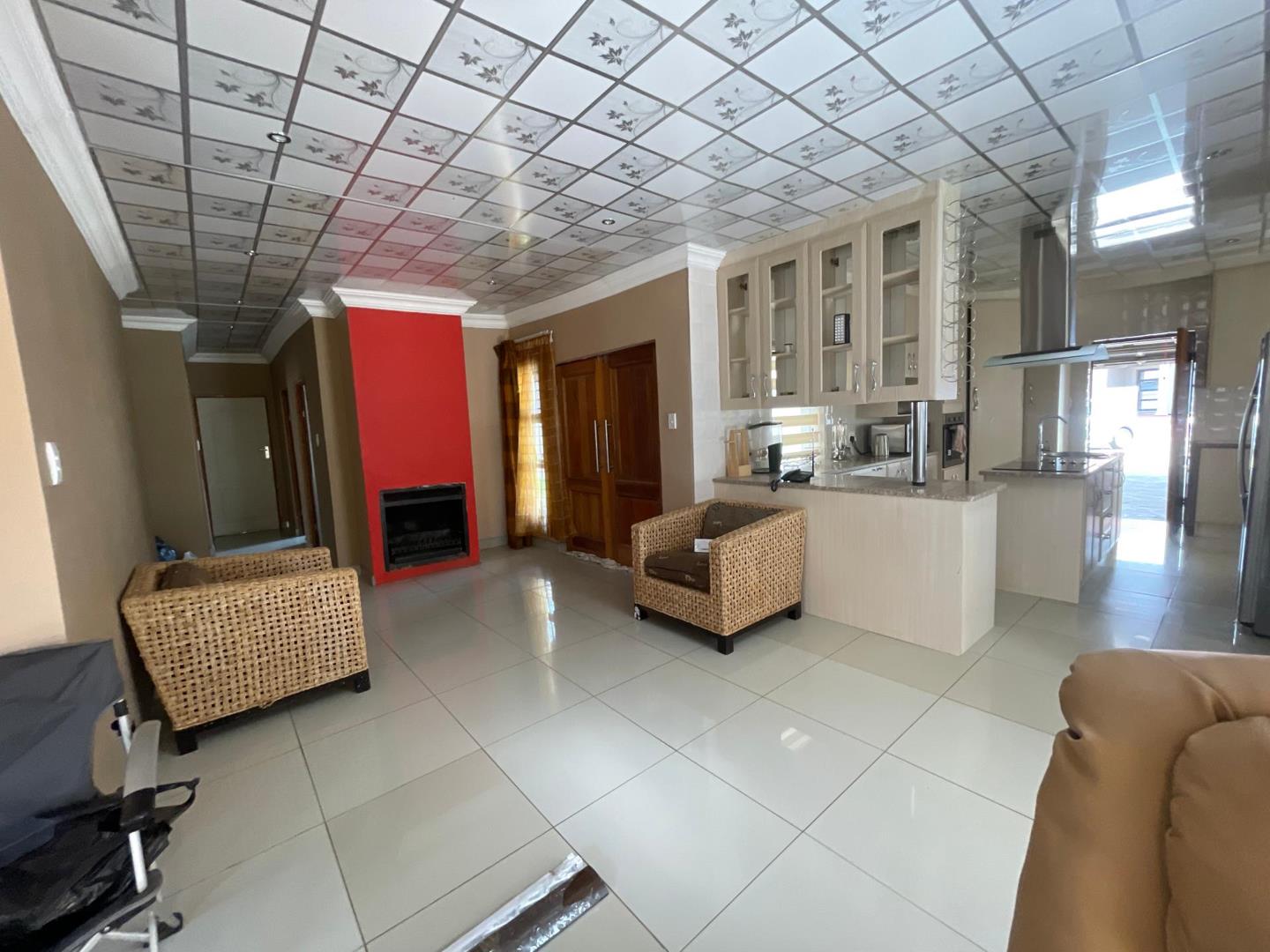 Savannah Country Estate Property Property and houses to rent in