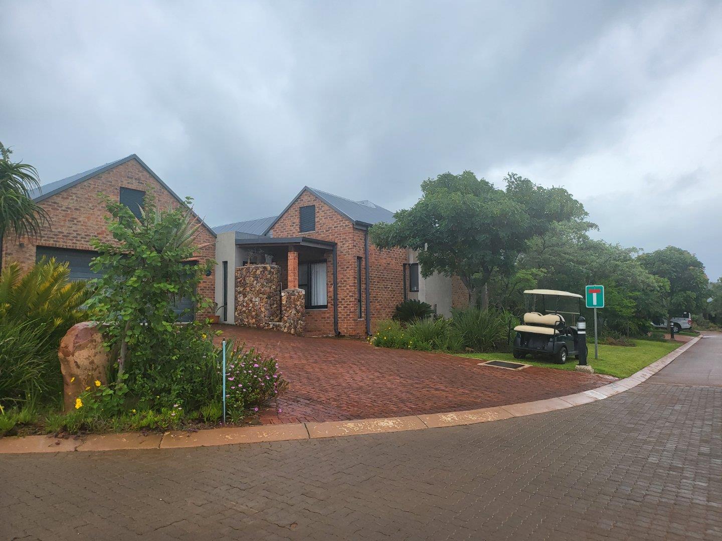 Vacant land / plot for sale in Bela Bela Rural P24112131766