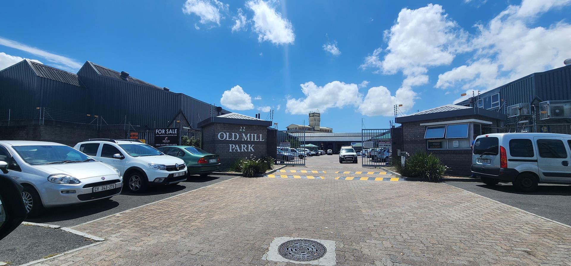 Maitland, Cape Town Property Property and houses for sale in Maitland