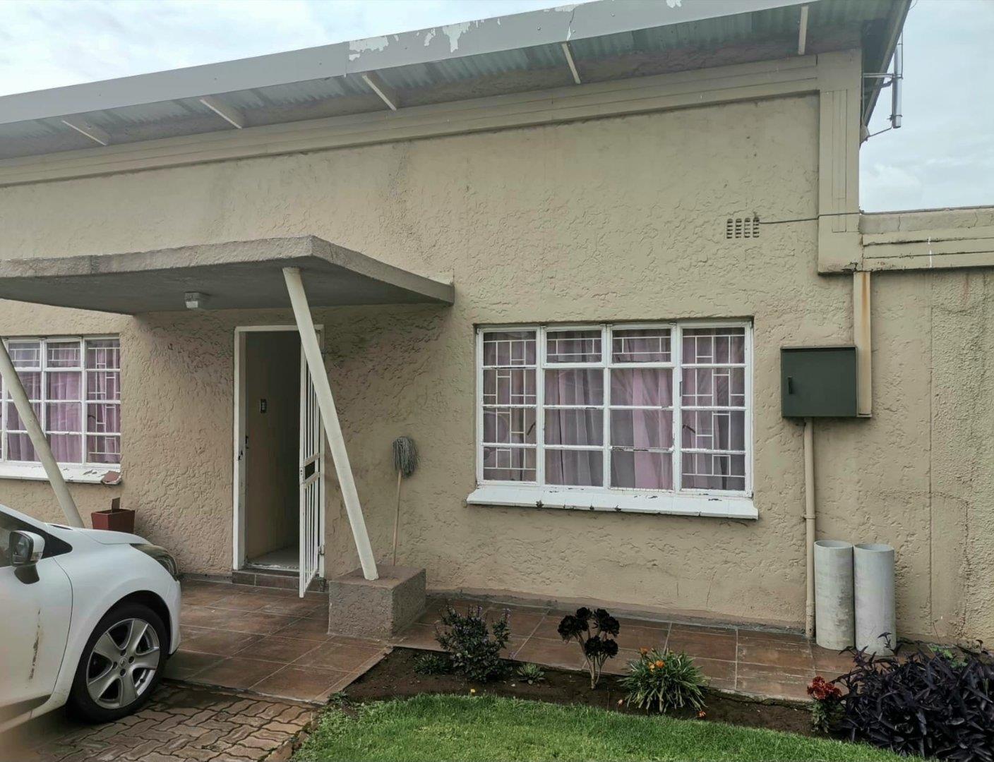 Vanderbijlpark Cw 5 Property Property and houses for sale in