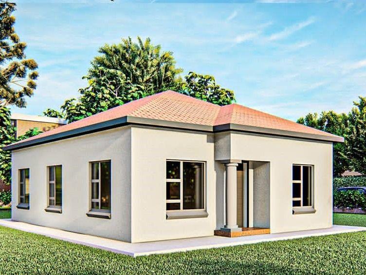 2 Bedroom House for sale in Giyani P24112132561