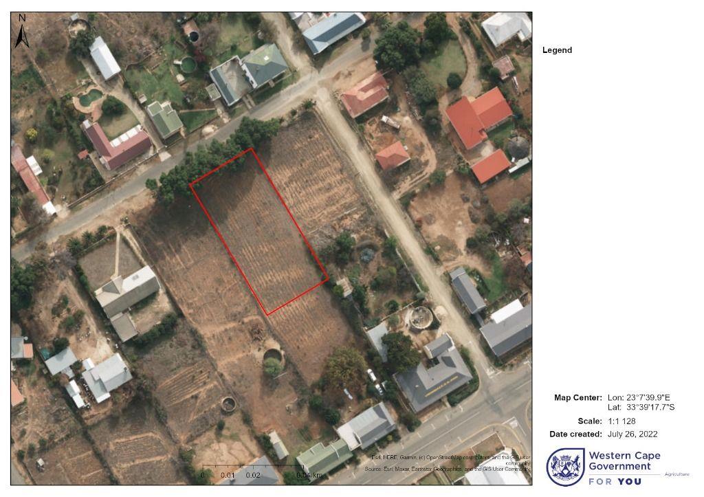 Property and houses for sale in Uniondale Uniondale Property