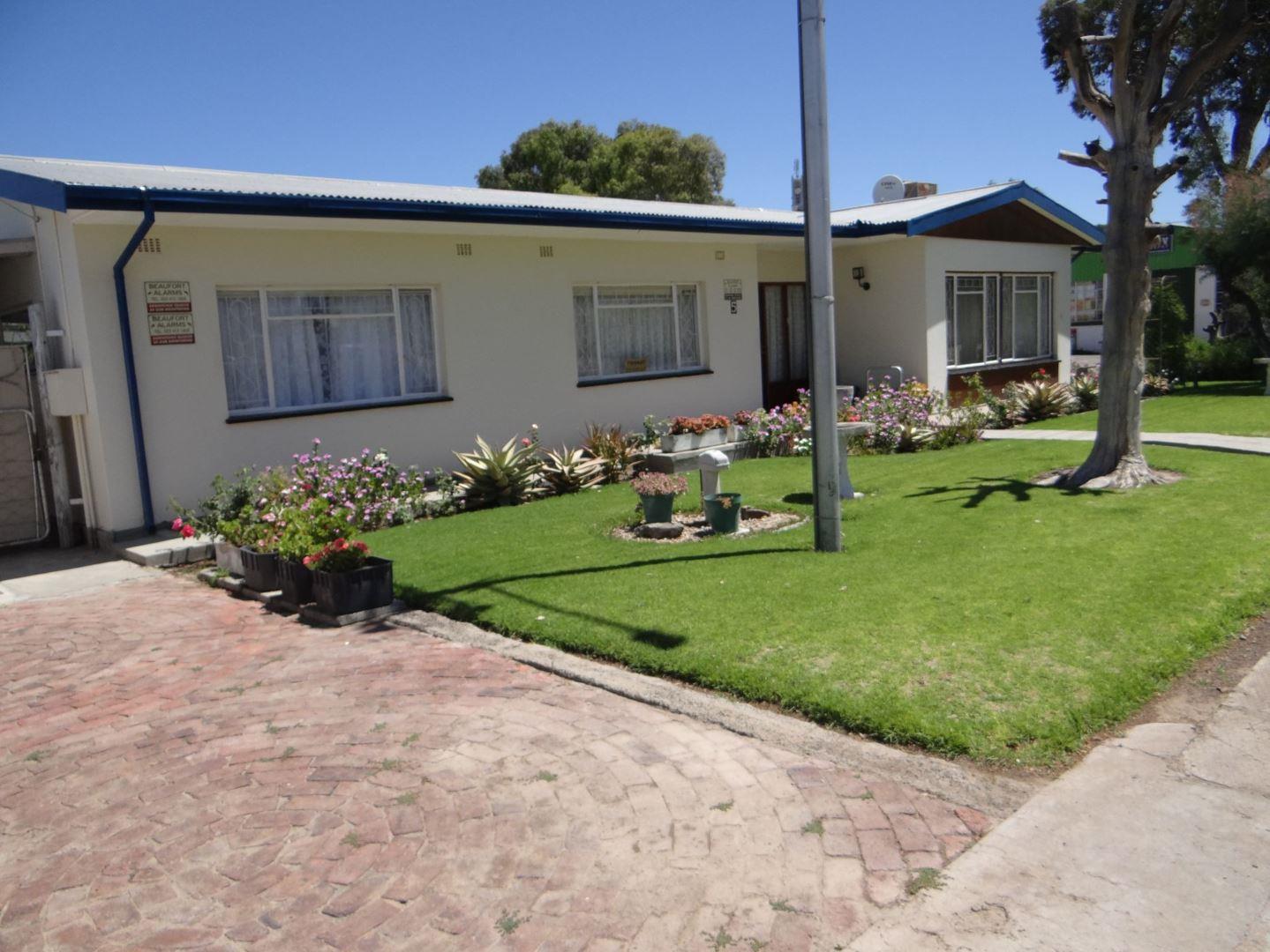Houses for sale in Beaufort West Beaufort West Property