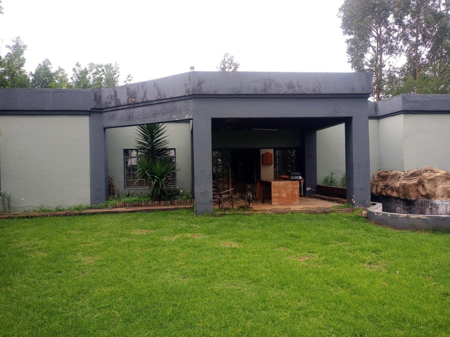 Benoni Ah Property Houses for sale in Benoni Ah