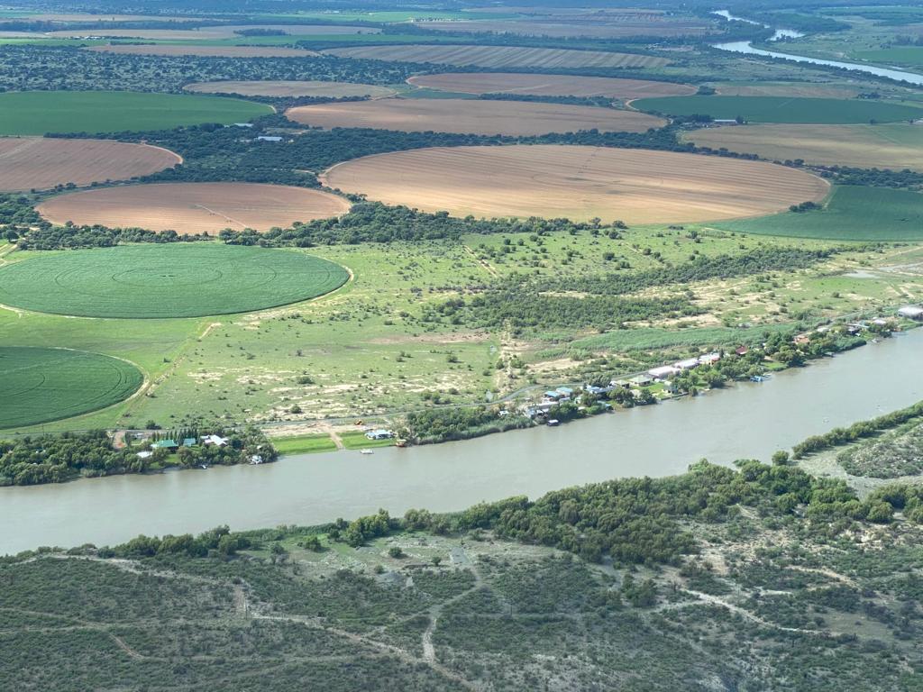 Douglas Rural Property Vacant land / plots for sale in Douglas Rural