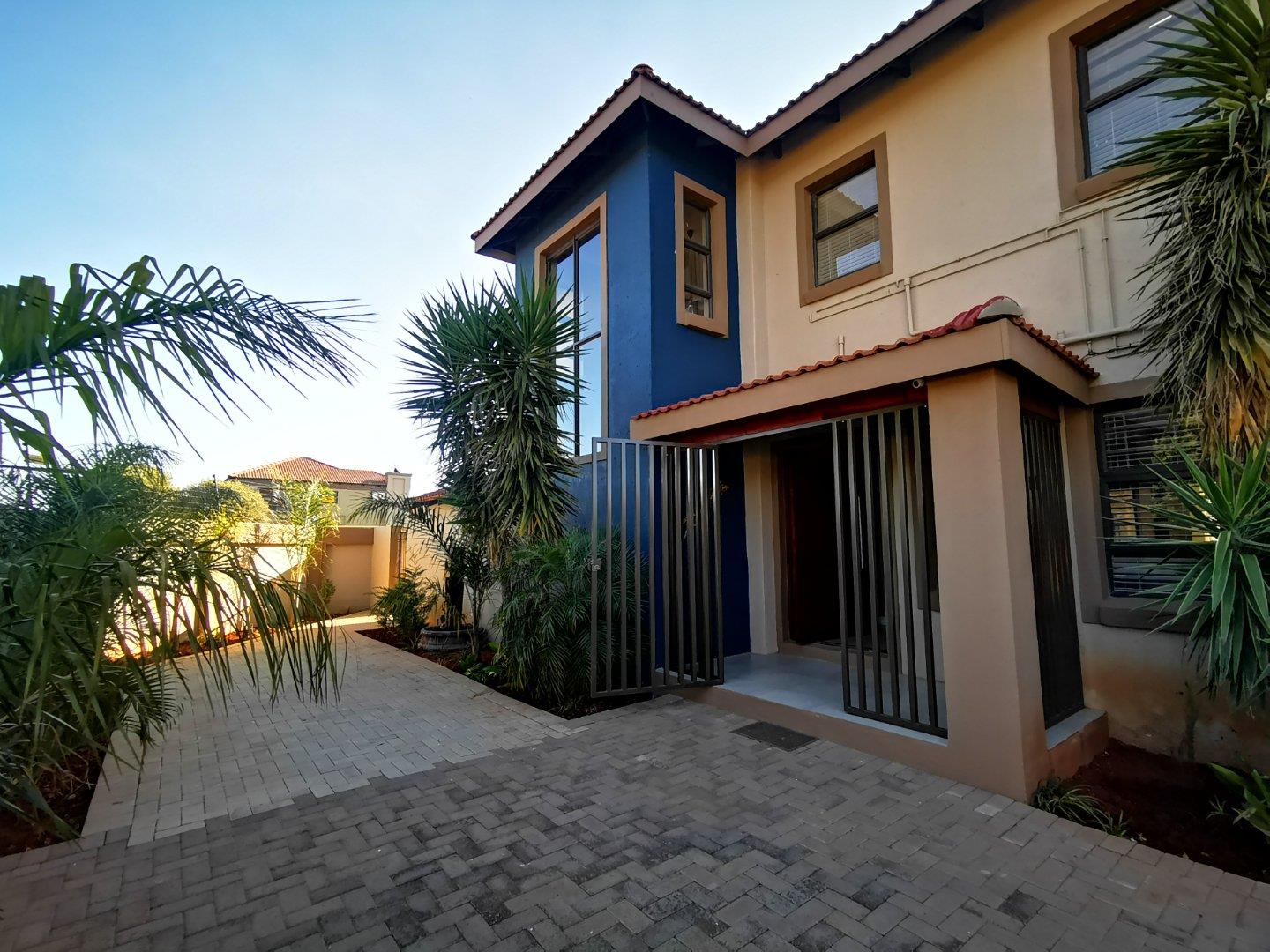 Hadison Park Property Property and houses for sale in Hadison Park